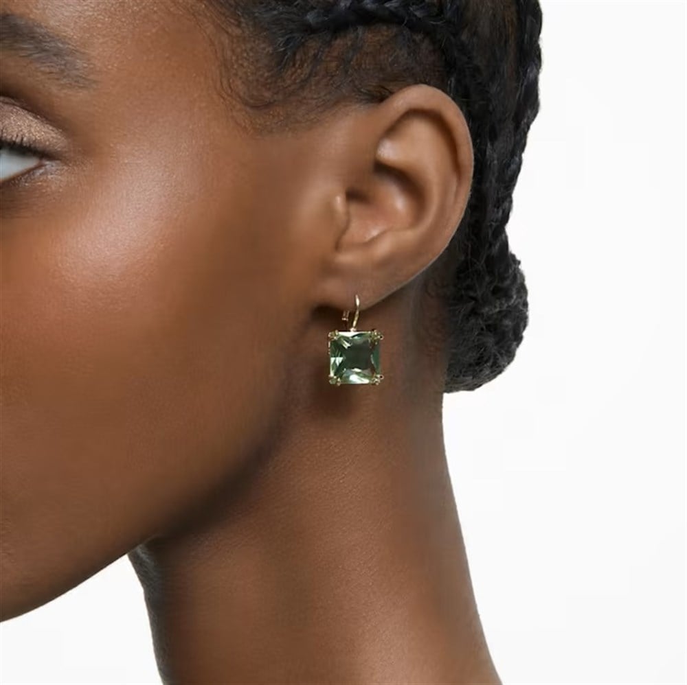 Swarovski5636564Marka Takı Küpe