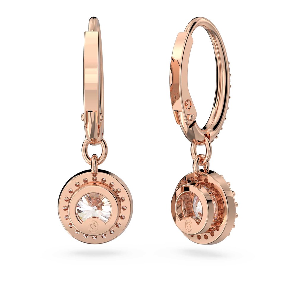 Swarovski5638769Marka Takı Küpe