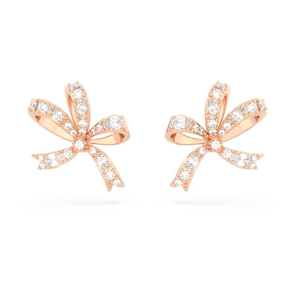 Swarovski5647572Marka Takı Küpe