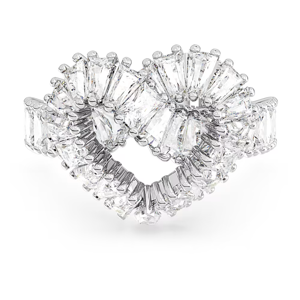 Swarovski5647590Marka Takı Yüzük