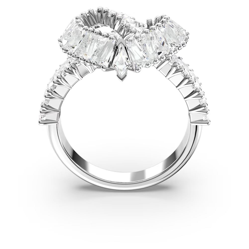 Swarovski5647590Marka Takı Yüzük