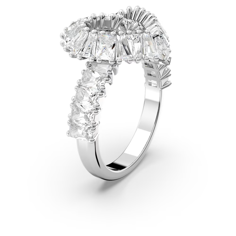 Swarovski5648291Marka Takı Yüzük