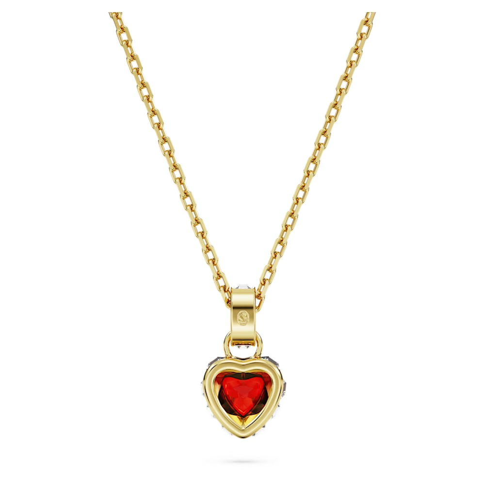 Swarovski5648750Marka Takı Kolye