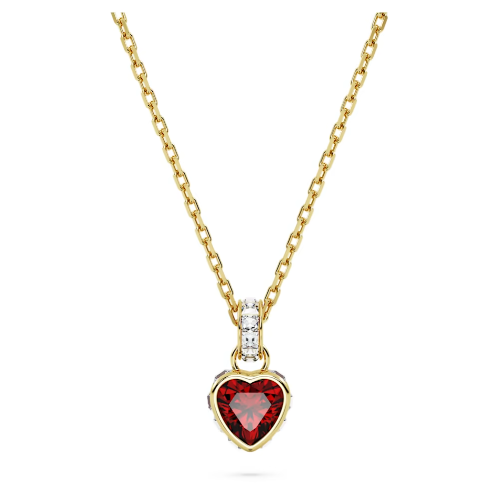 Swarovski5648750Marka Takı Kolye