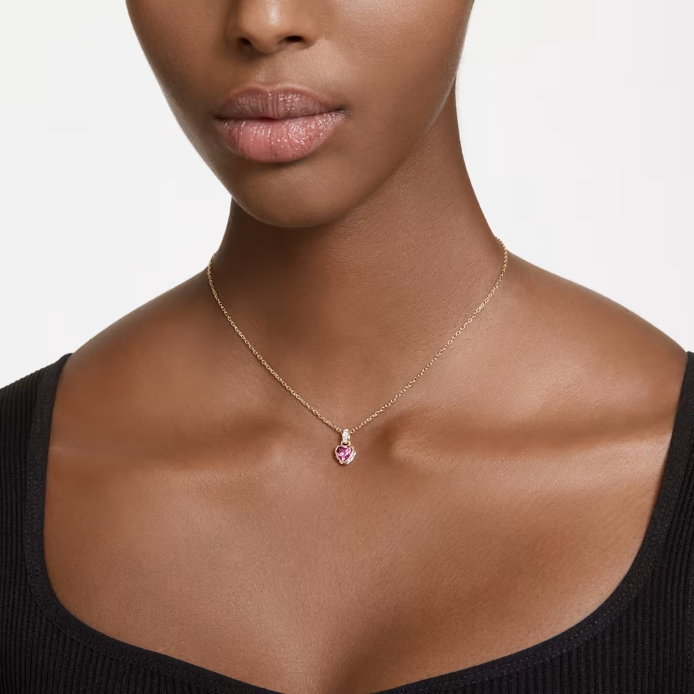 Swarovski5648750Marka Takı Kolye