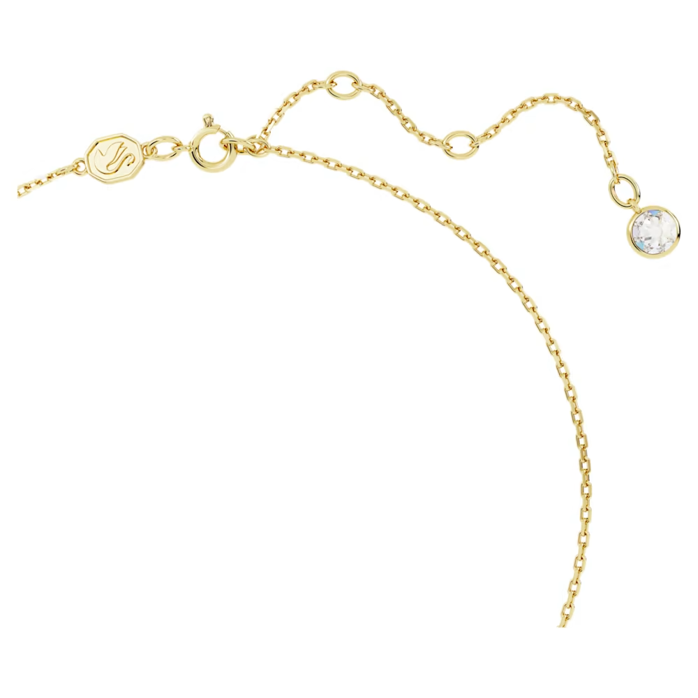 Swarovski5648750Marka Takı Kolye
