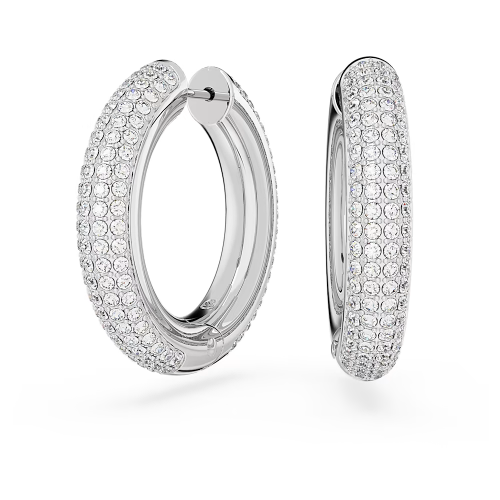 Swarovski5651392Marka Takı Küpe