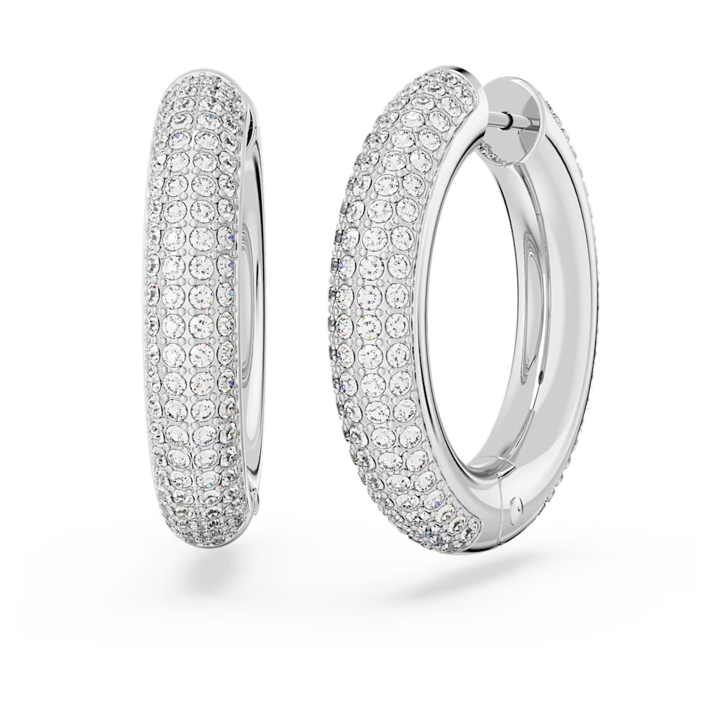 Swarovski5651392Marka Takı Küpe