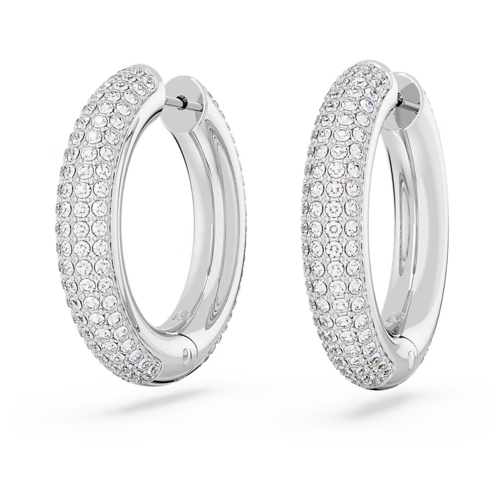 Swarovski5651392Marka Takı Küpe