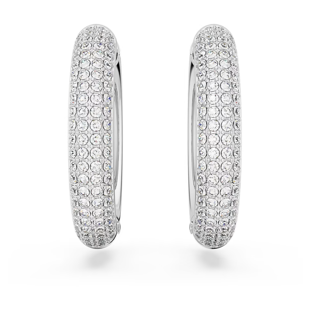 Swarovski5651392Marka Takı Küpe