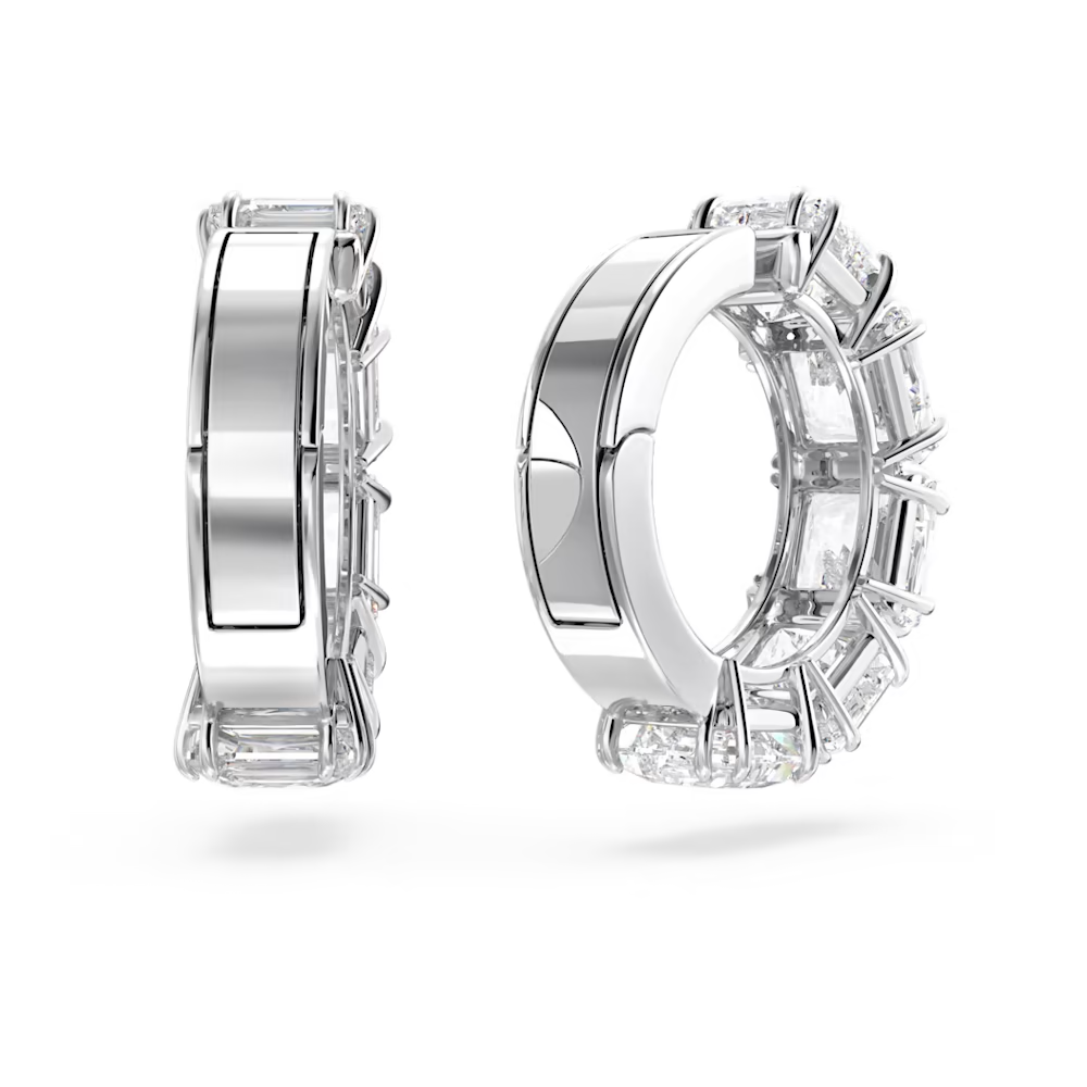 Swarovski5654557Marka Takı Küpe