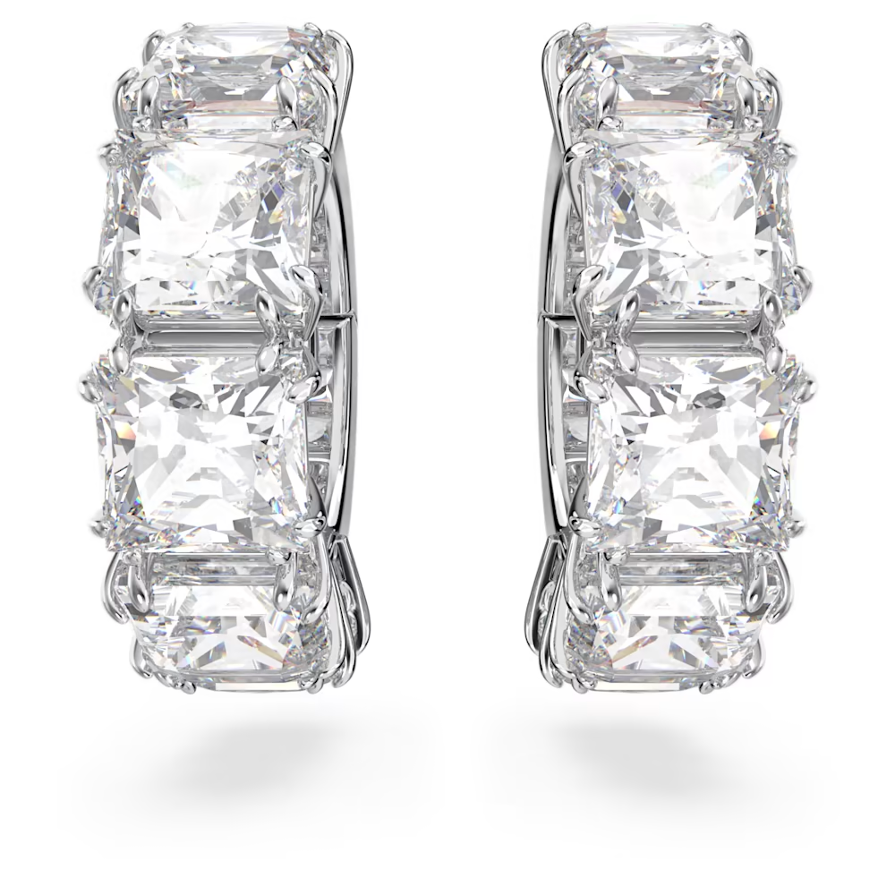 Swarovski5654557Marka Takı Küpe