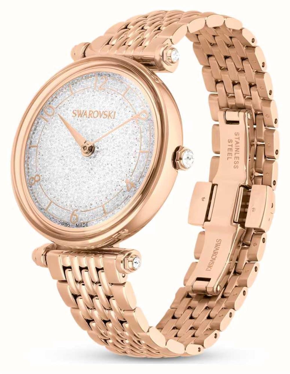 Swarovski5656911Kadın Saat