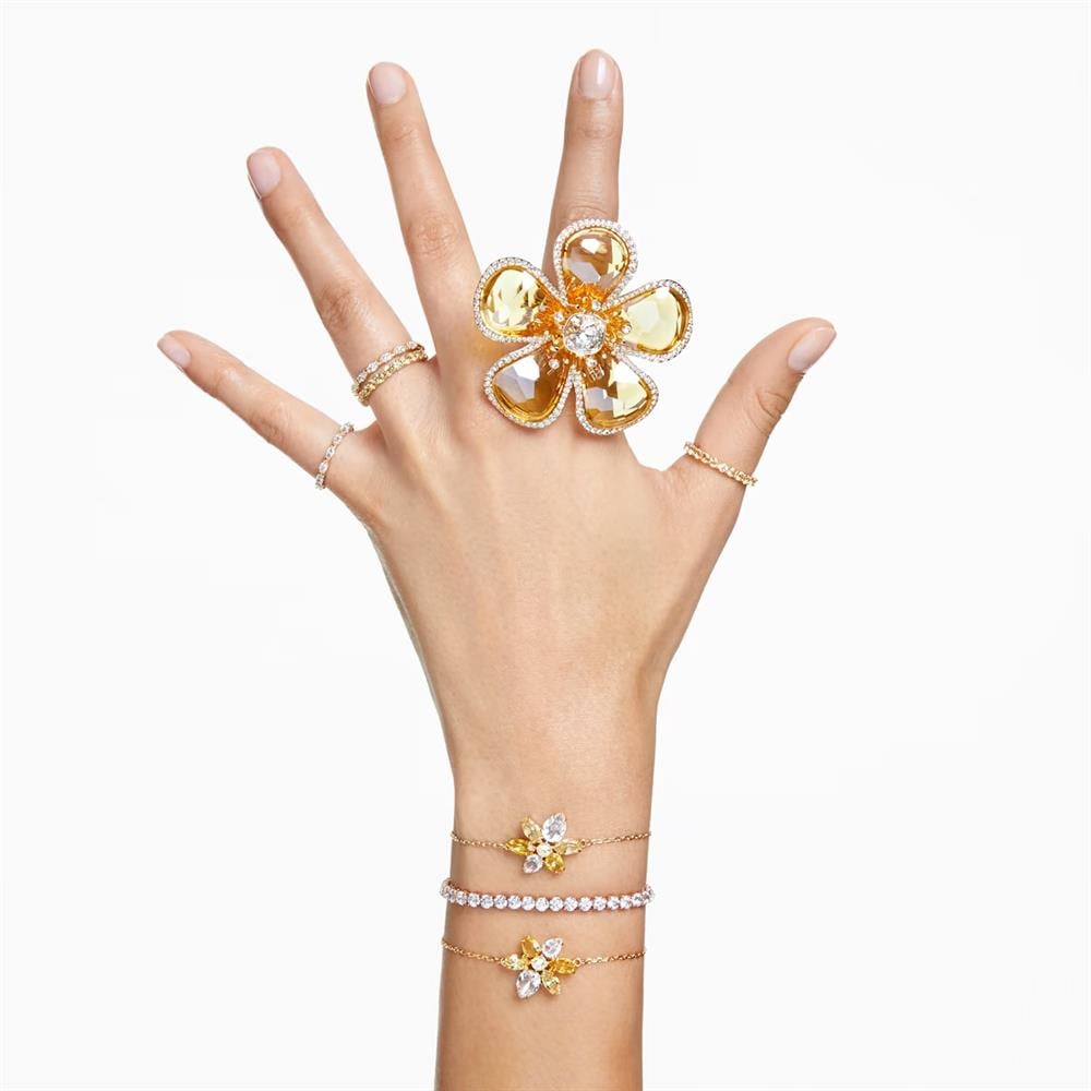 Swarovski5657664Marka Takı Bileklik