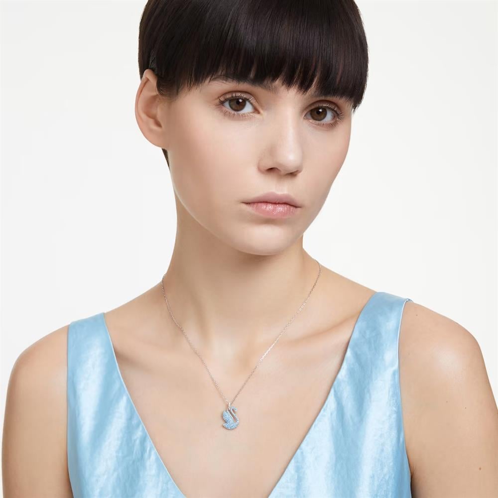 Swarovski5660594Marka Takı Kolye