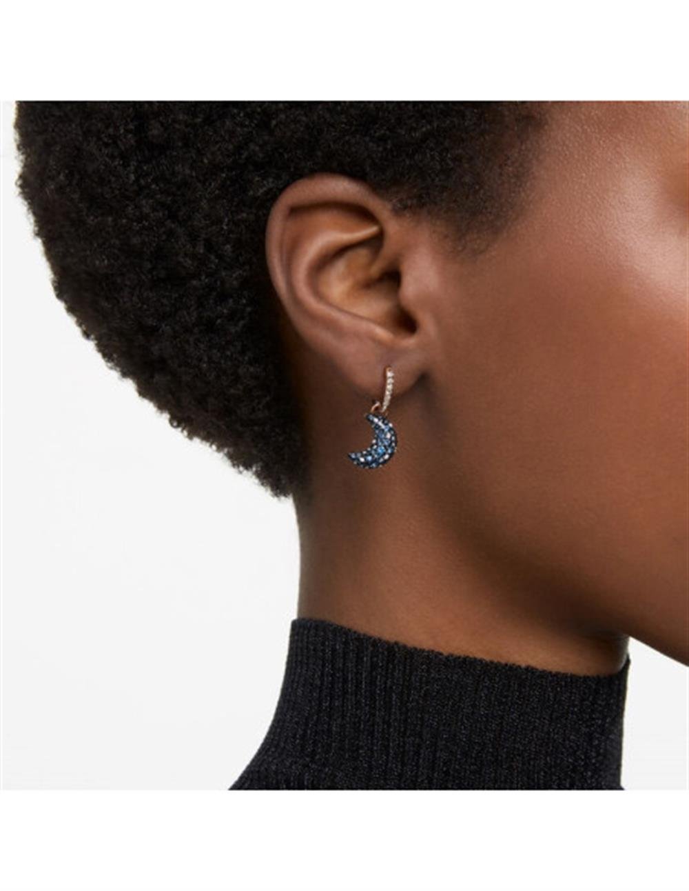 Swarovski5671569Marka Takı Küpe