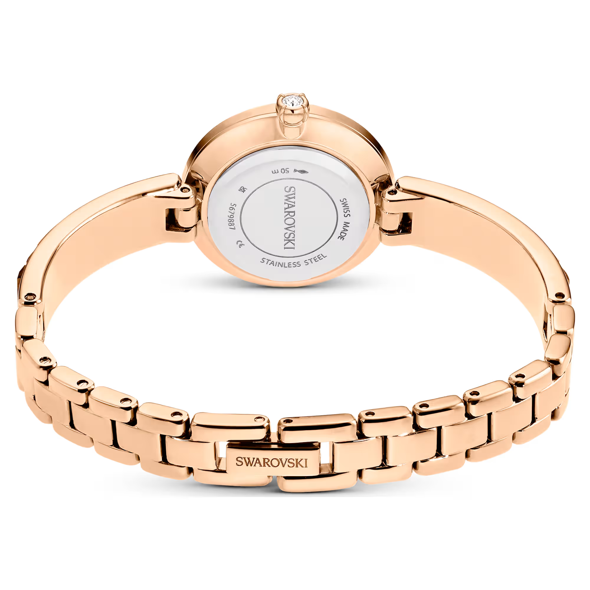 Swarovski5679887Swarovski Saat