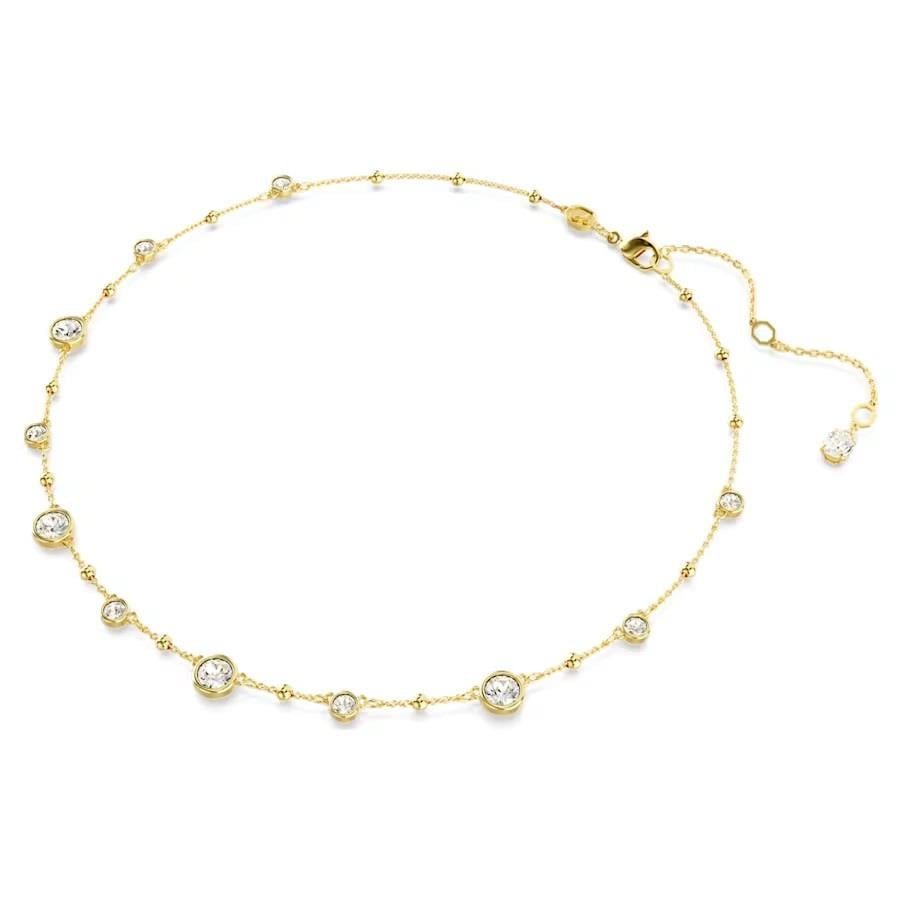 Swarovski5680090Marka Takı Kolye