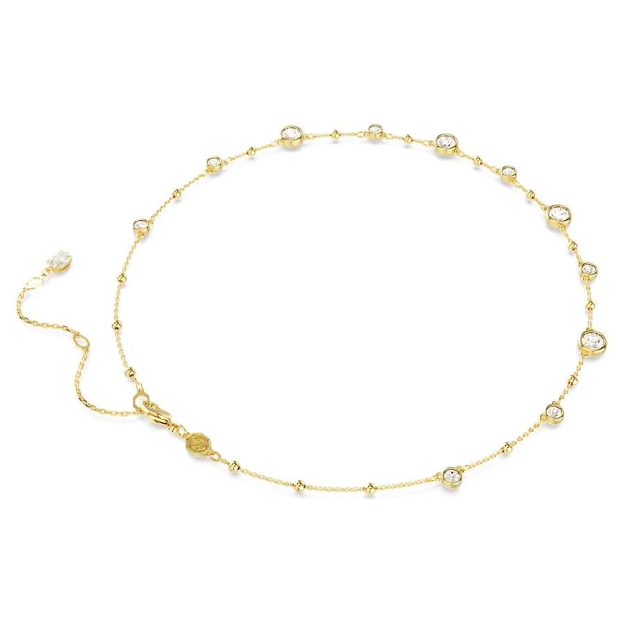 Swarovski5680090Marka Takı Kolye