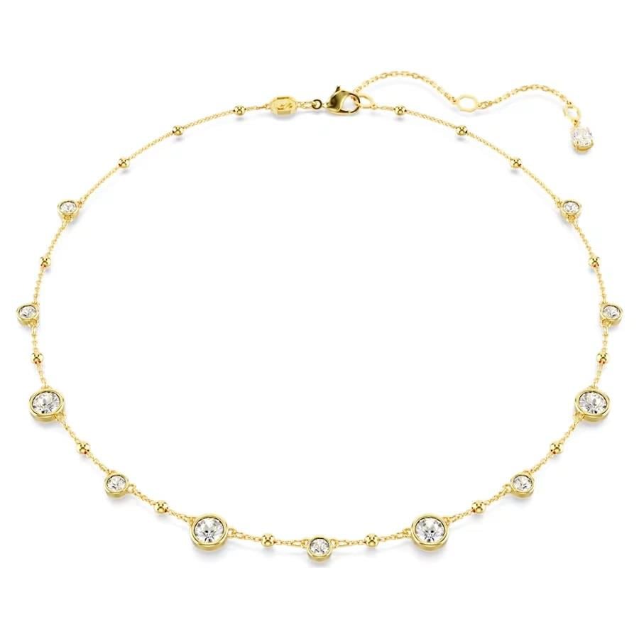 Swarovski5680090Marka Takı Kolye