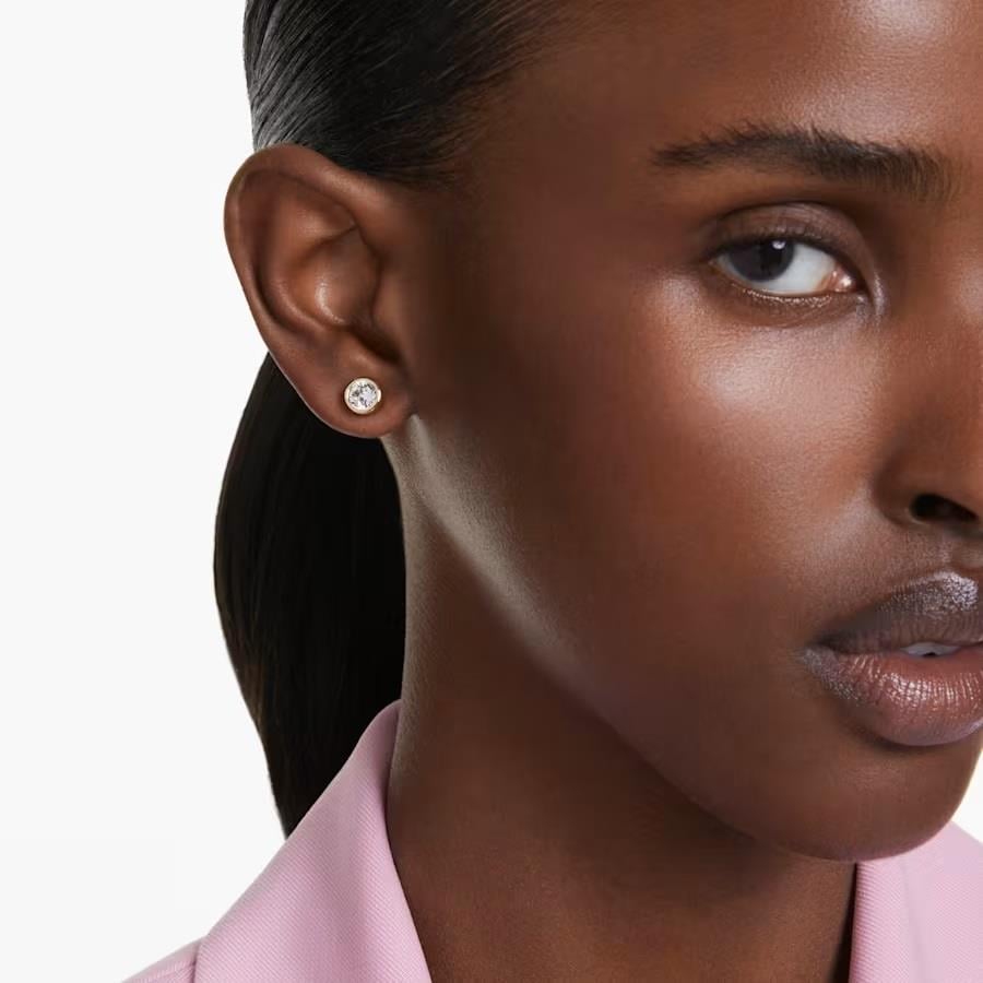 Swarovski5681552Marka Takı Küpe