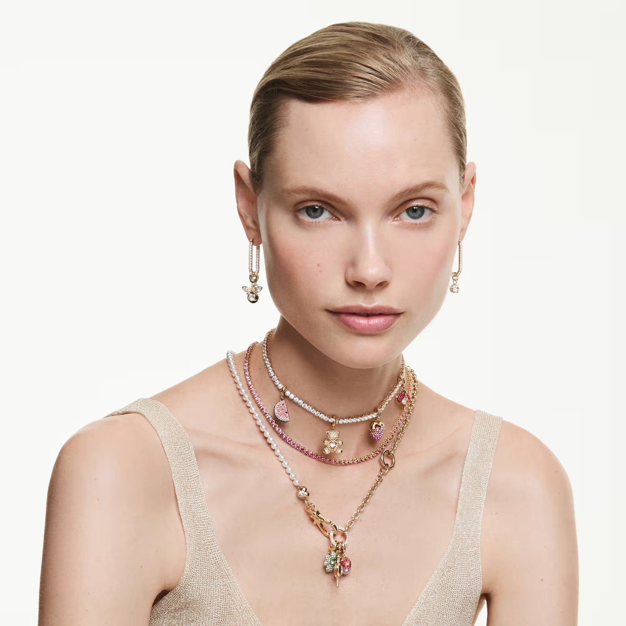 Swarovski5681795Marka Takı