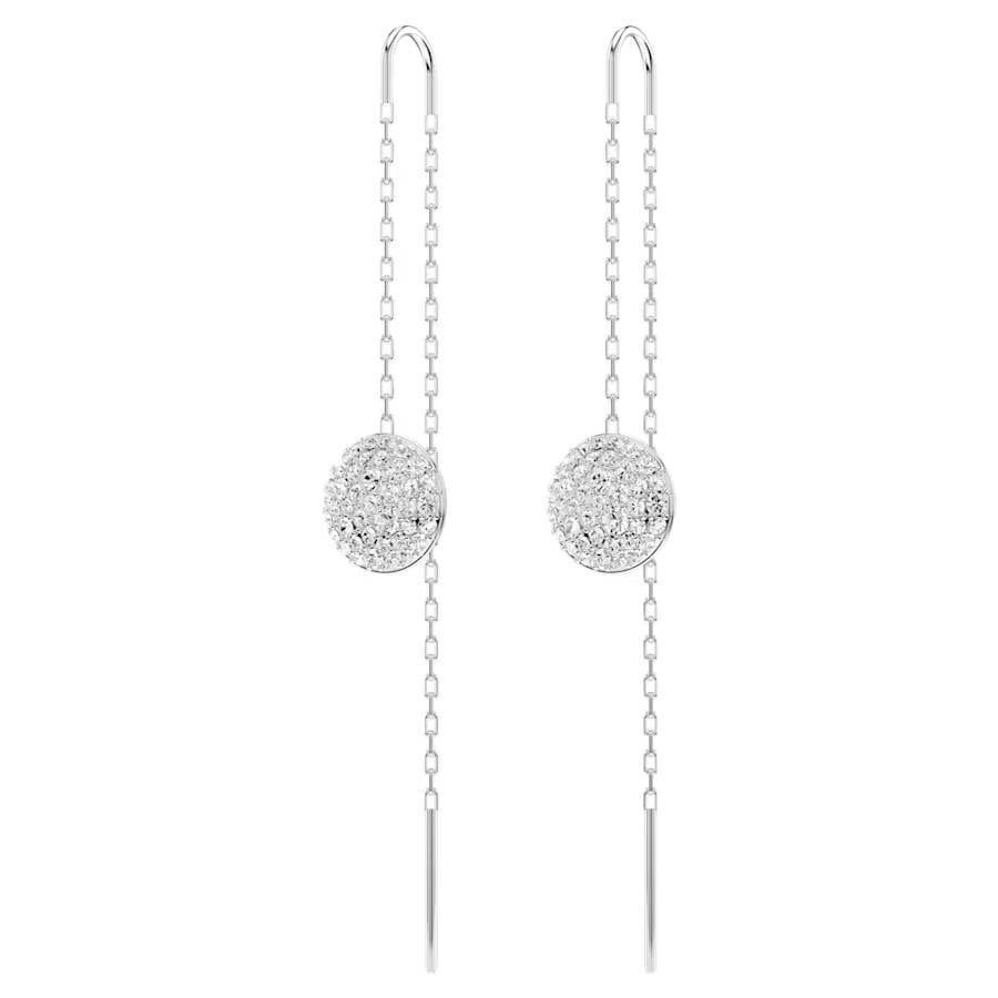 Swarovski5683448Marka Takı Küpe