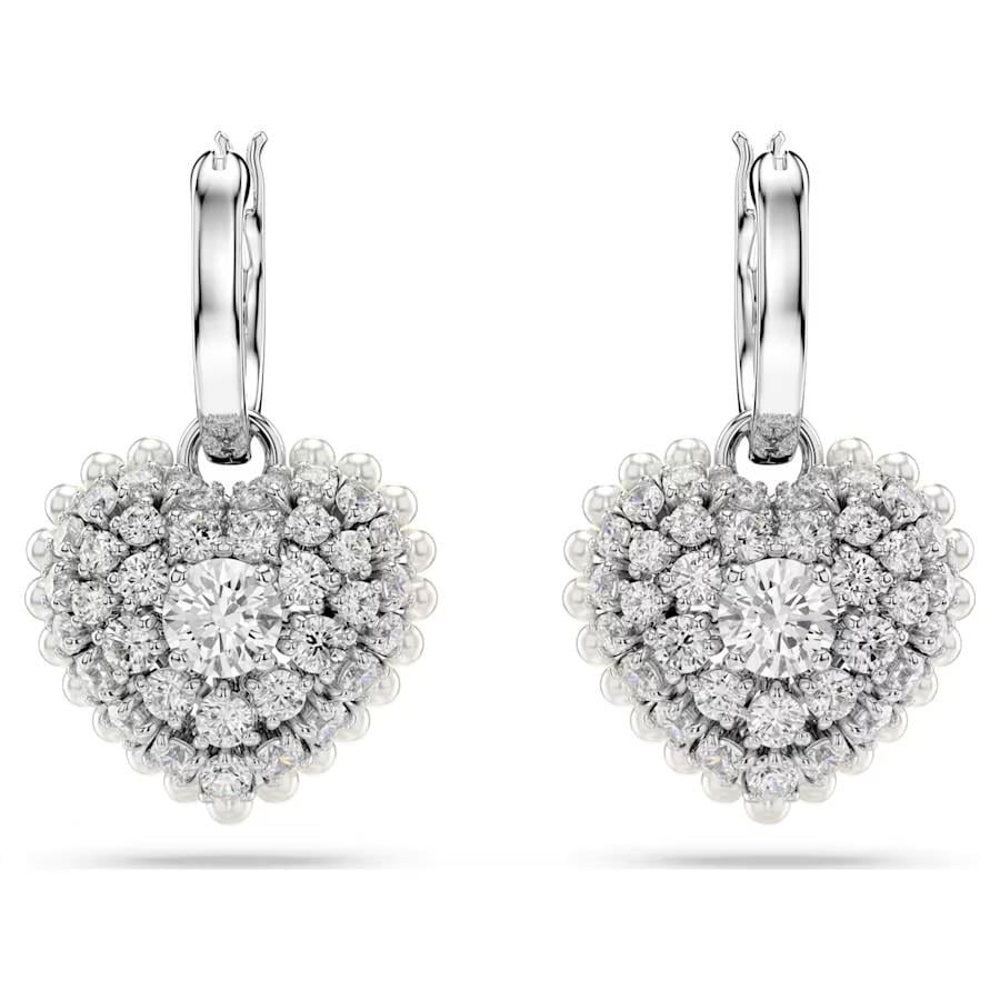 Swarovski5684384Marka Takı Küpe