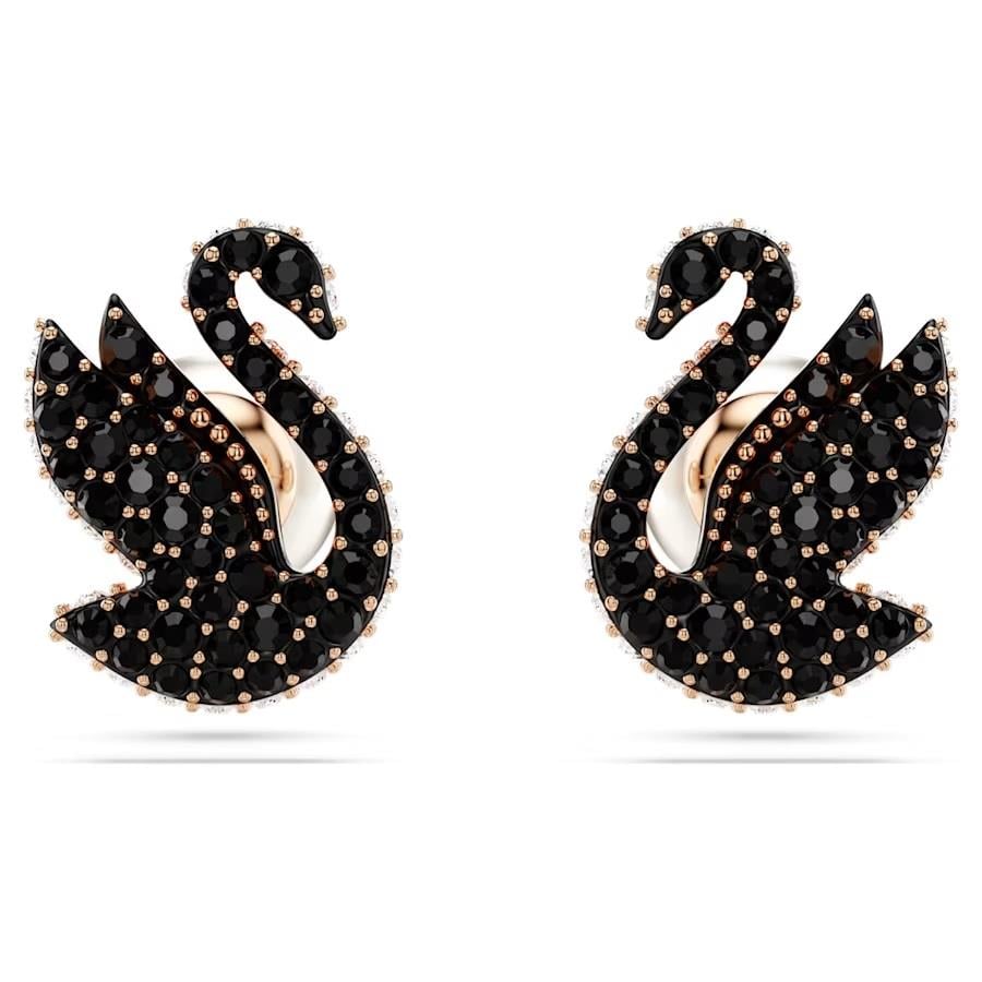 Swarovski5684608Marka Takı Küpe