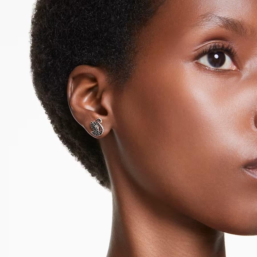 Swarovski5684608Marka Takı Küpe