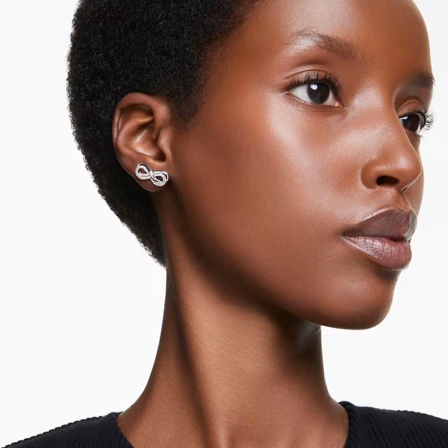 Swarovski5687269Marka Takı Küpe