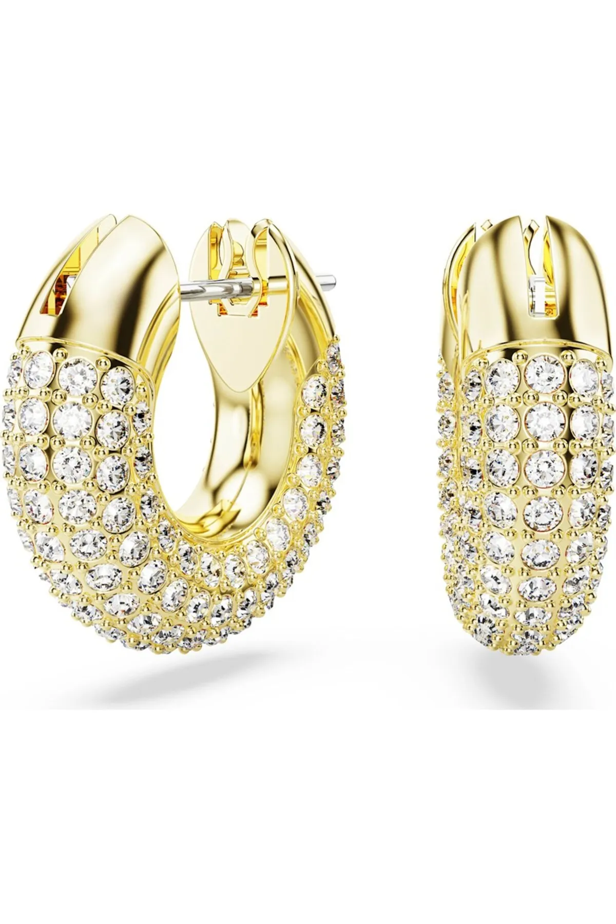 Swarovski5689685Marka Takı Küpe