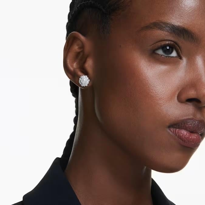 Swarovski5691483Marka Takı Küpe