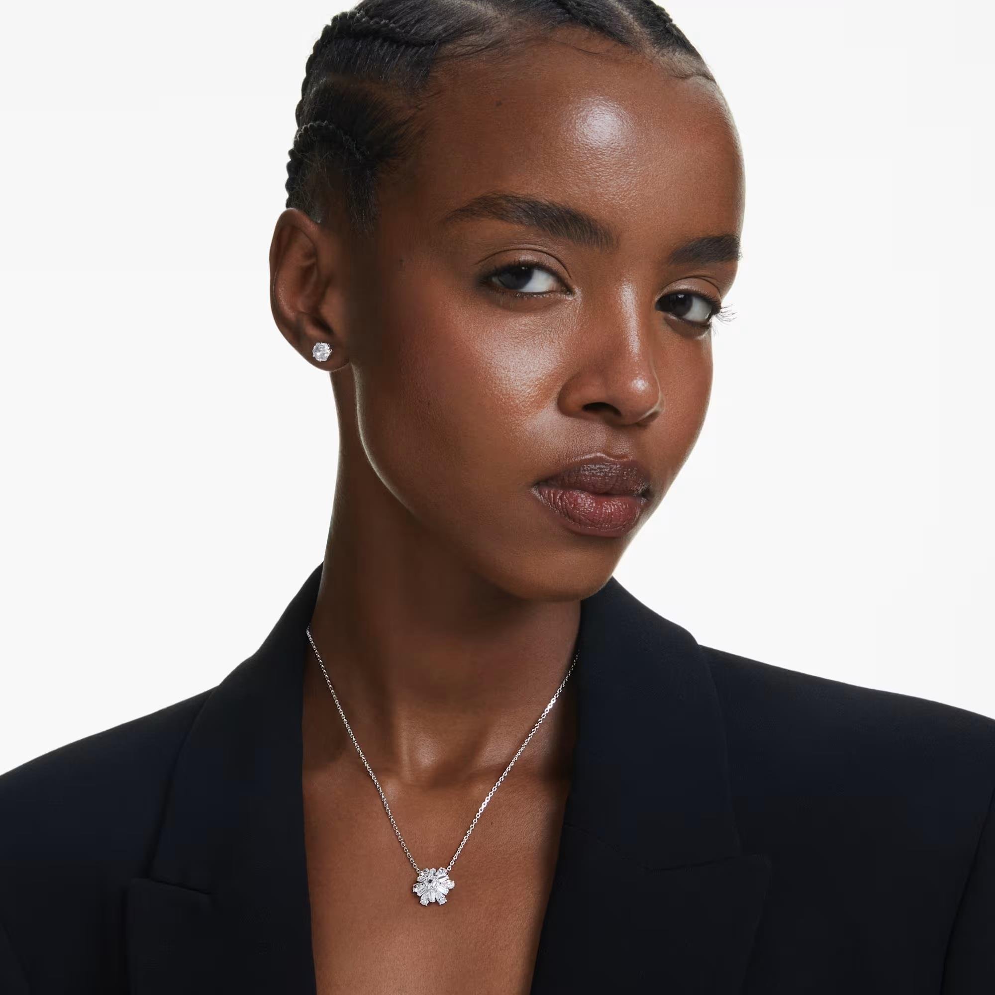 Swarovski5691486Marka Takı Kolye