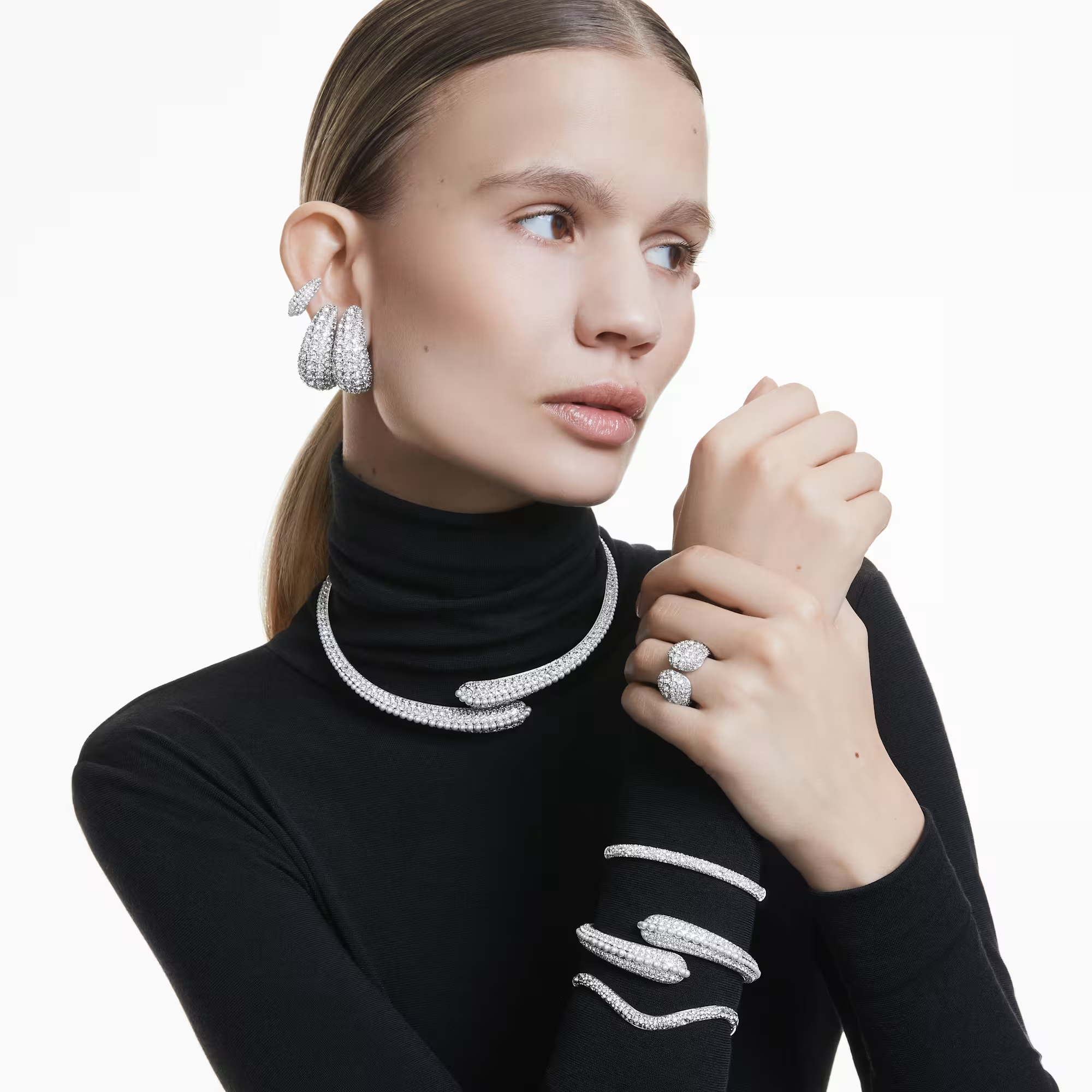 Swarovski5692104Swarovski Bileklik