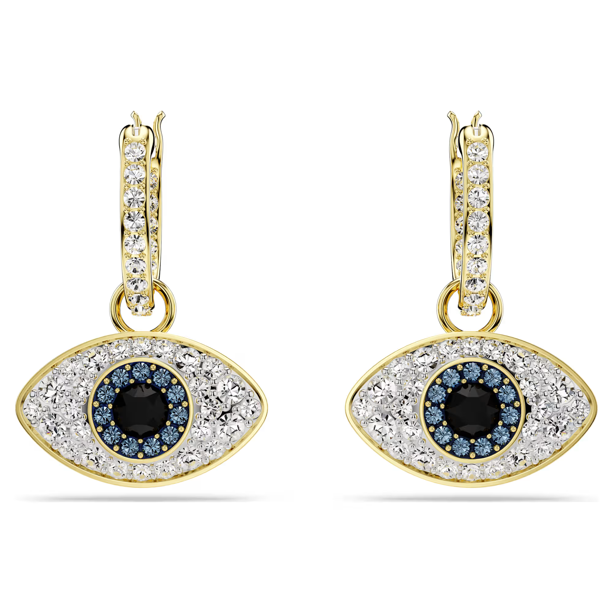 Swarovski5692163Swarovski Küpe