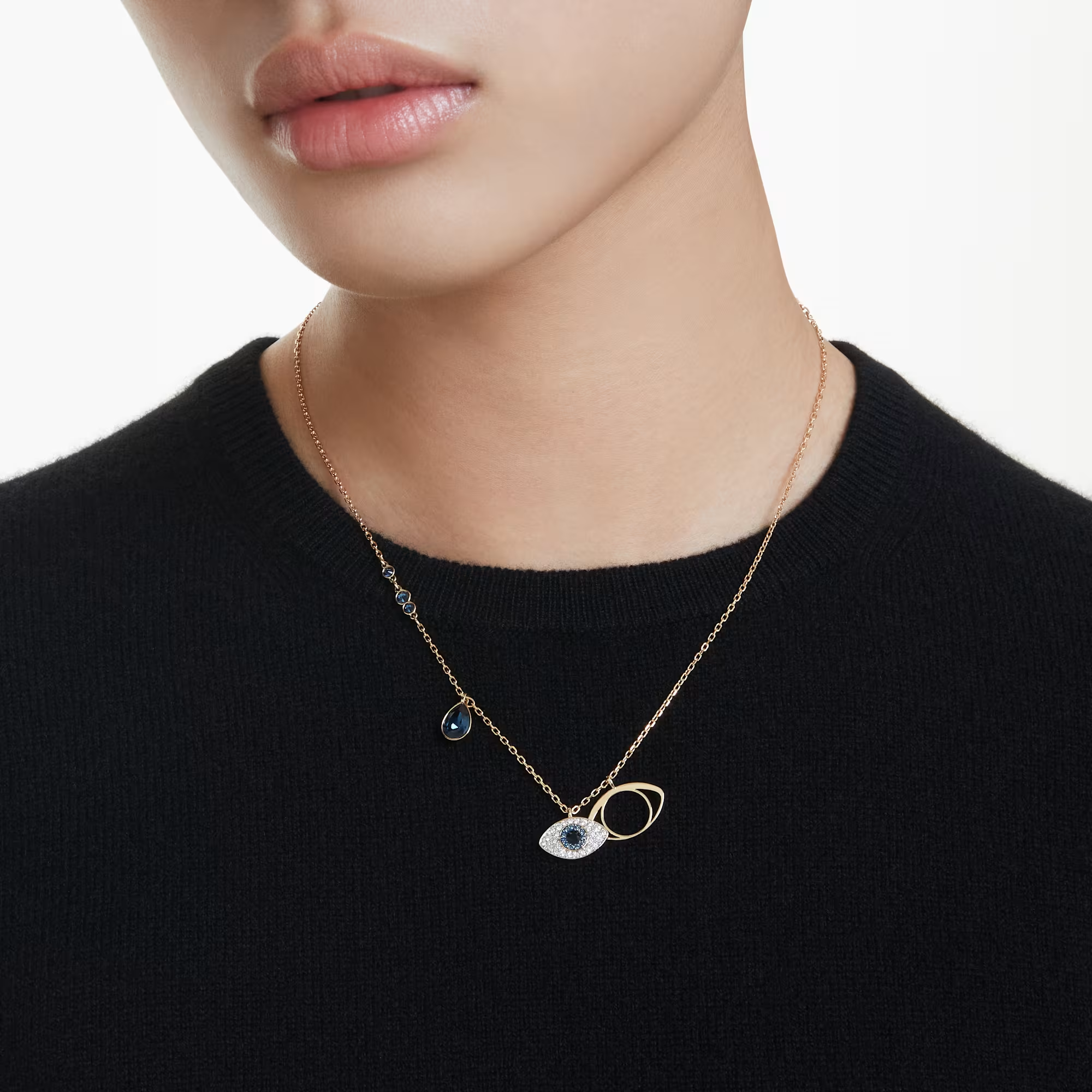 Swarovski5692178Swarovski Kolye