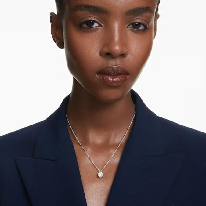 Swarovski5693206Marka Takı Kolye