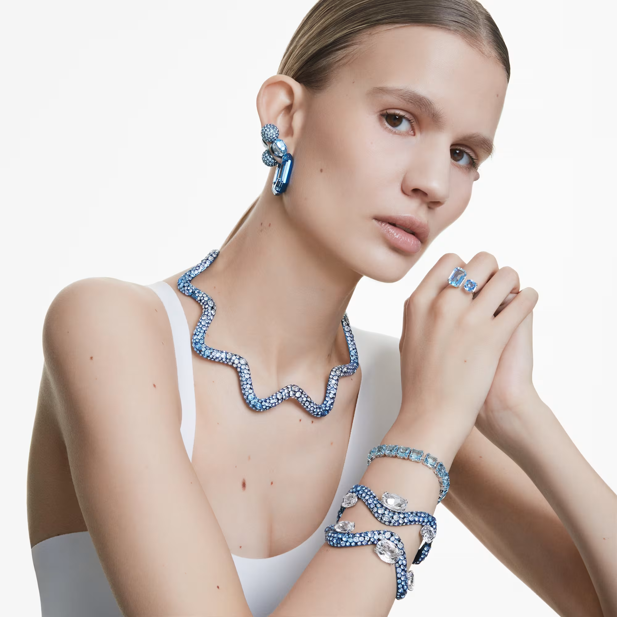 Swarovski5694138Swarovski Yüzük