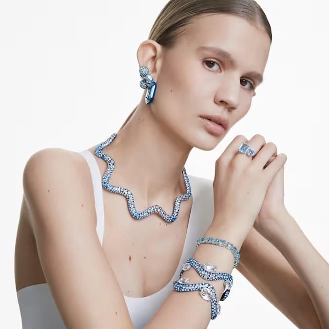 Swarovski5694141Marka Takı