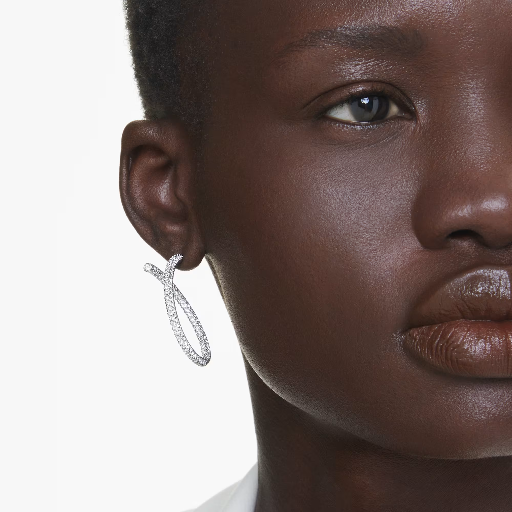 Swarovski5695939Swarovski Küpe