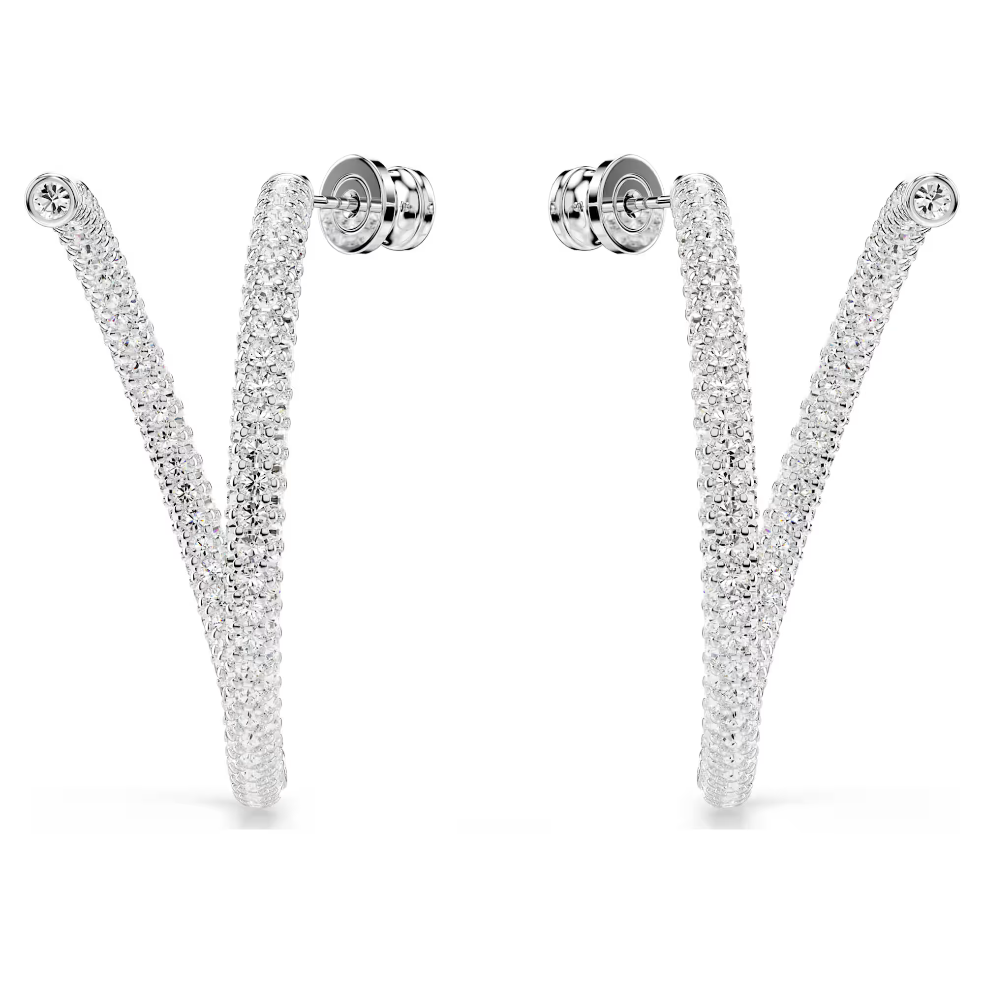 Swarovski5695939Swarovski Küpe