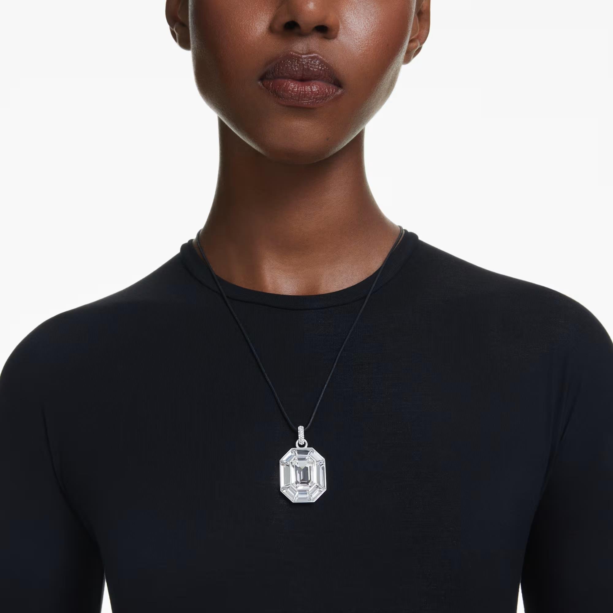 Swarovski5698526Marka Takı Kolye