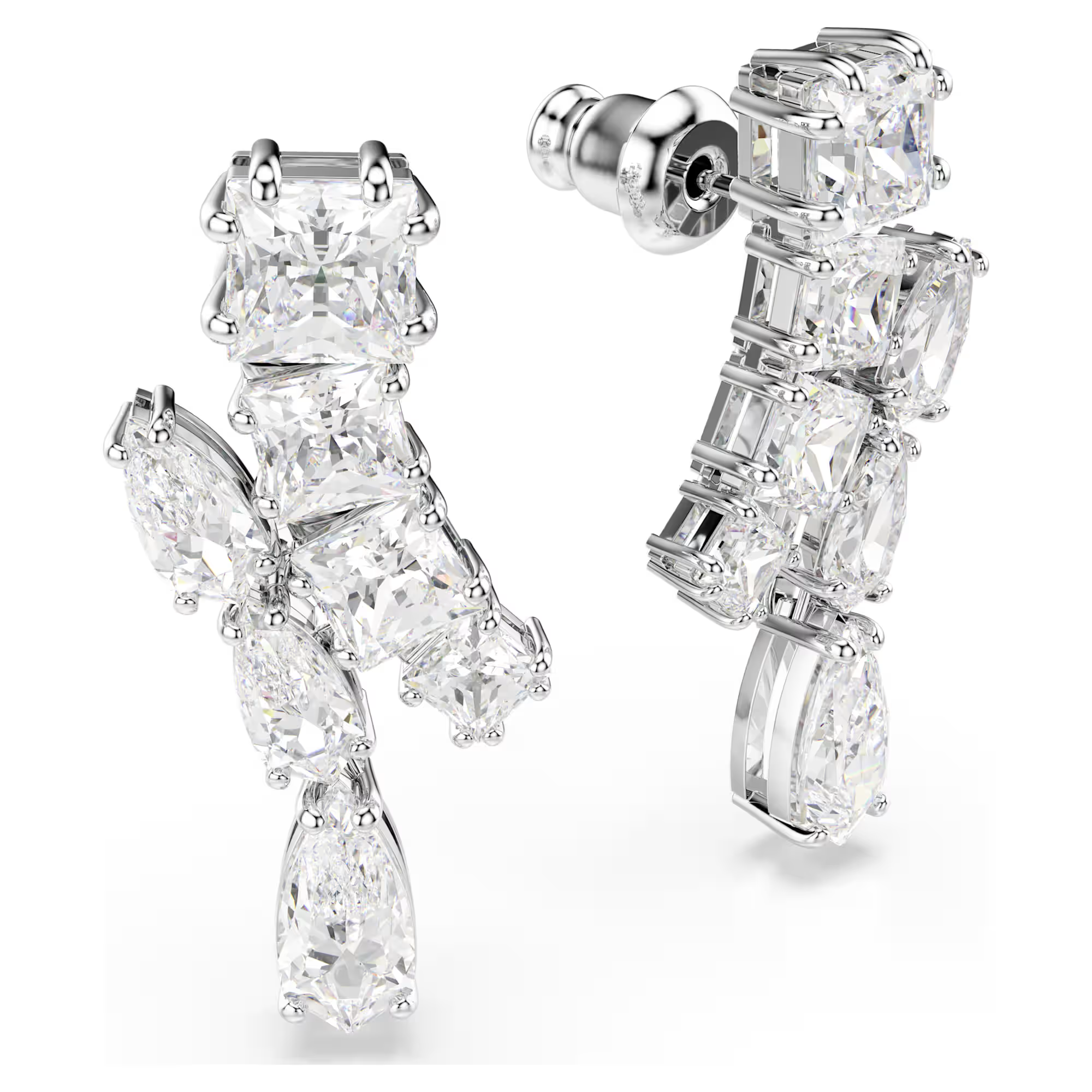 Swarovski5700418Swarovski Küpe