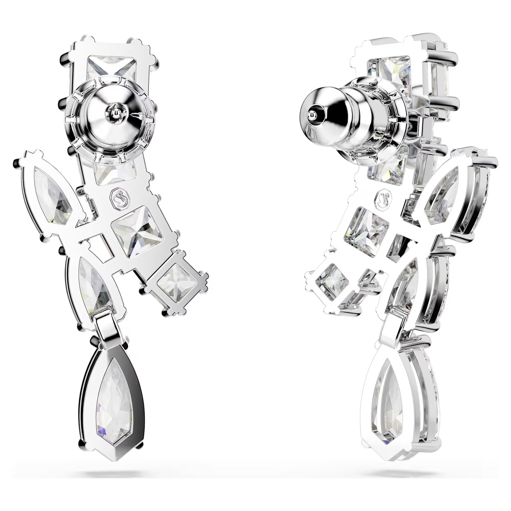 Swarovski5700418Swarovski Küpe