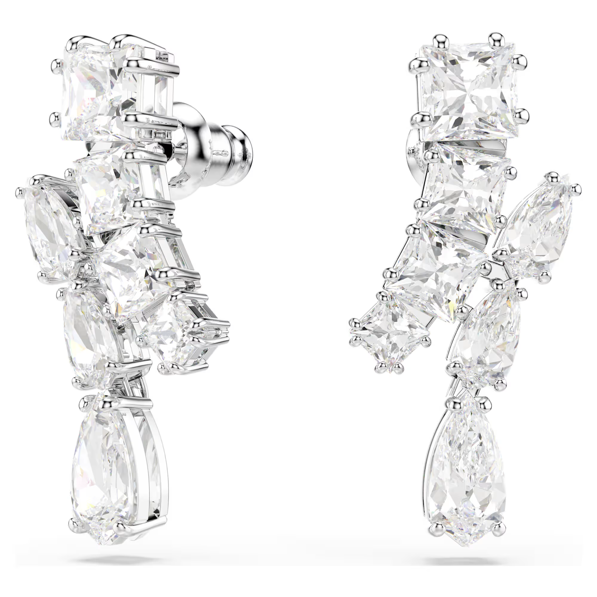 Swarovski5700418Swarovski Küpe