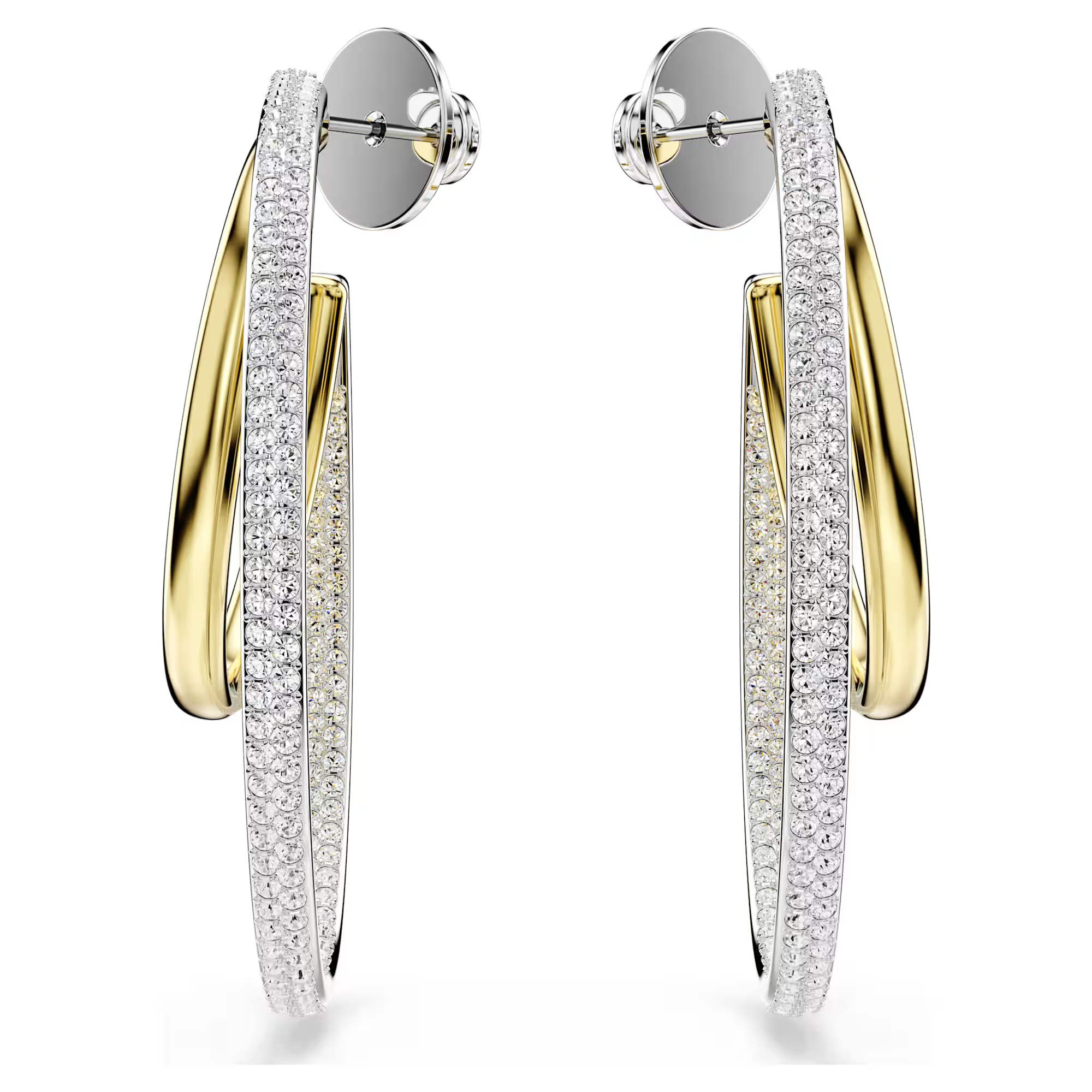 Swarovski5702400Swarovski Küpe