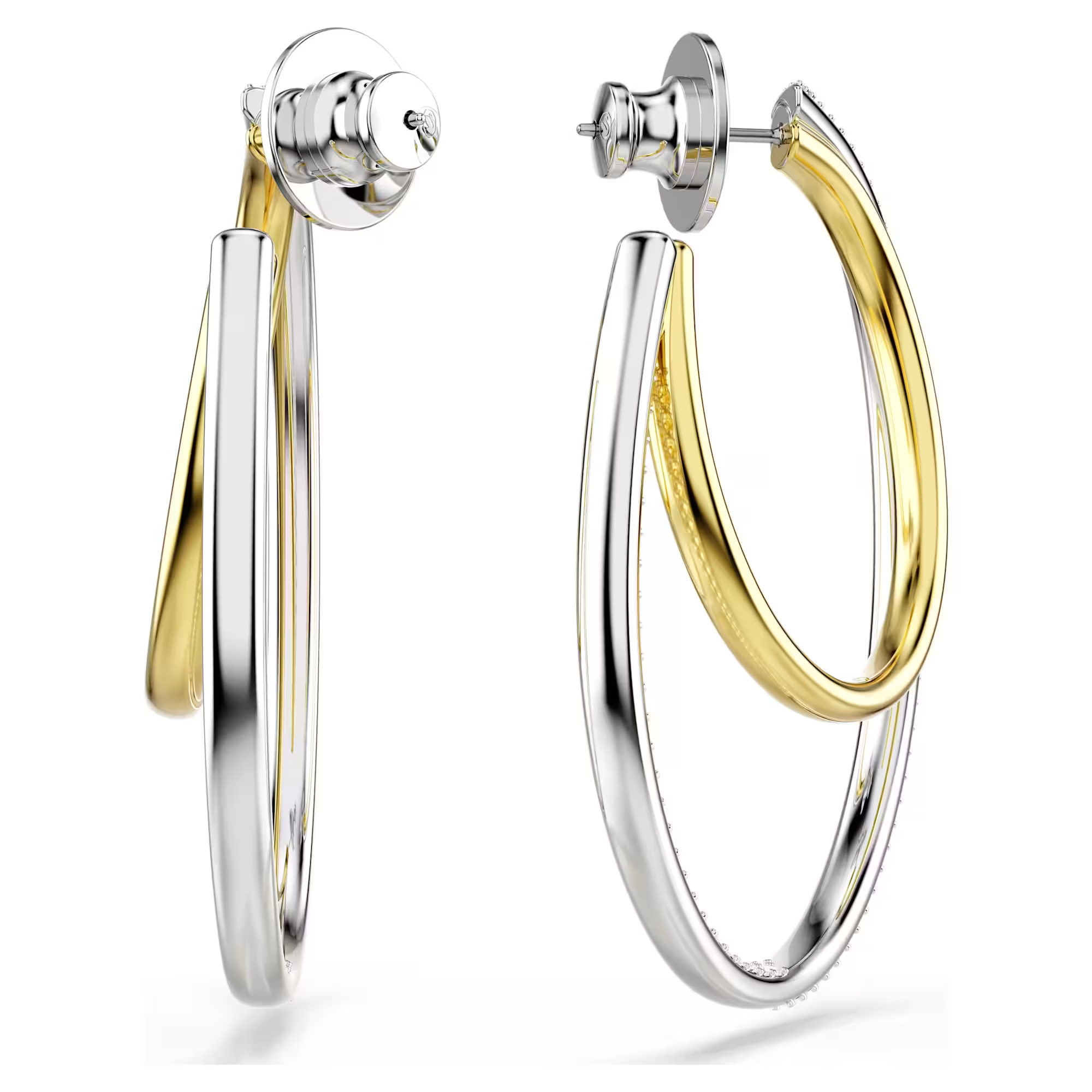 Swarovski5702400Swarovski Küpe