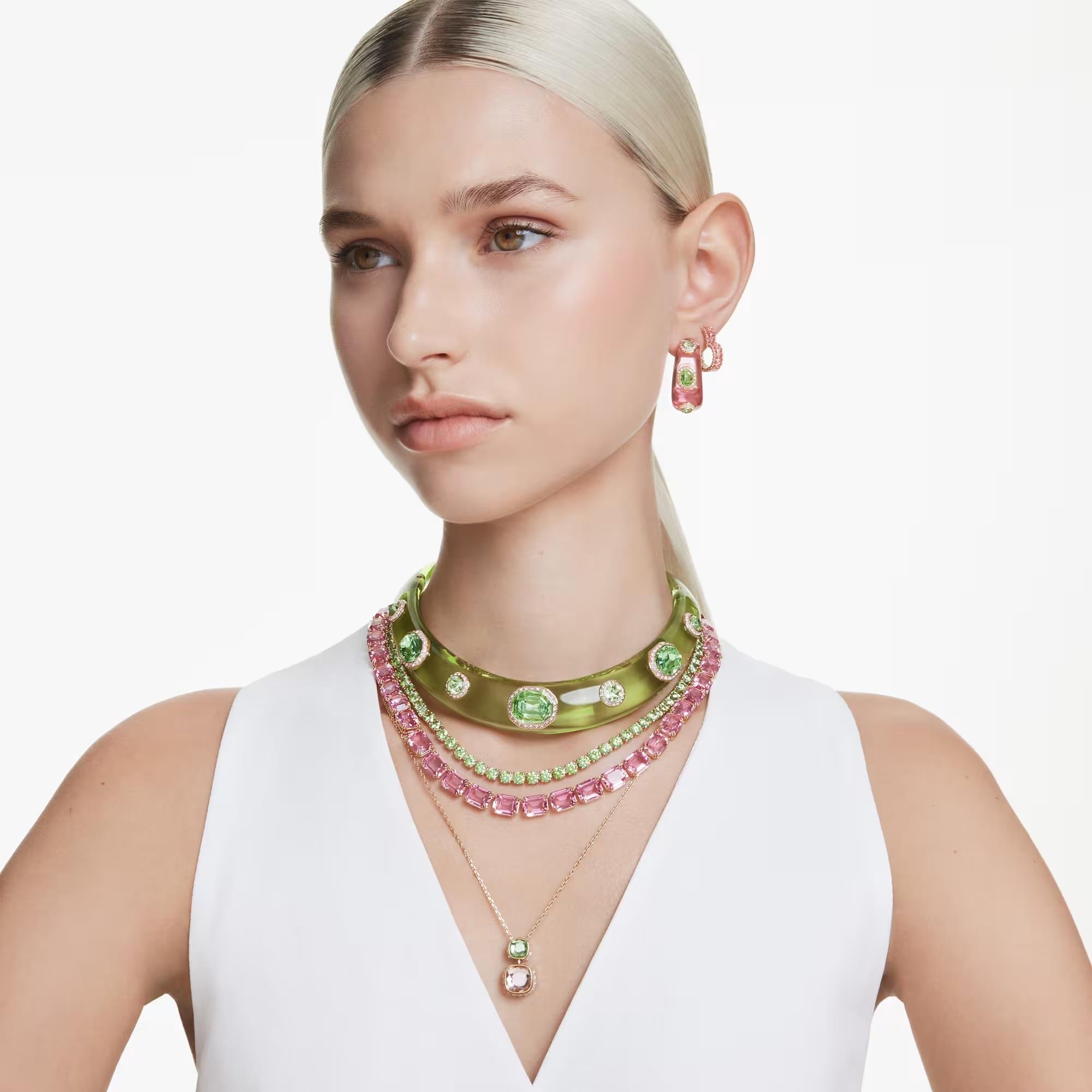 Swarovski5706340Swarovski Küpe