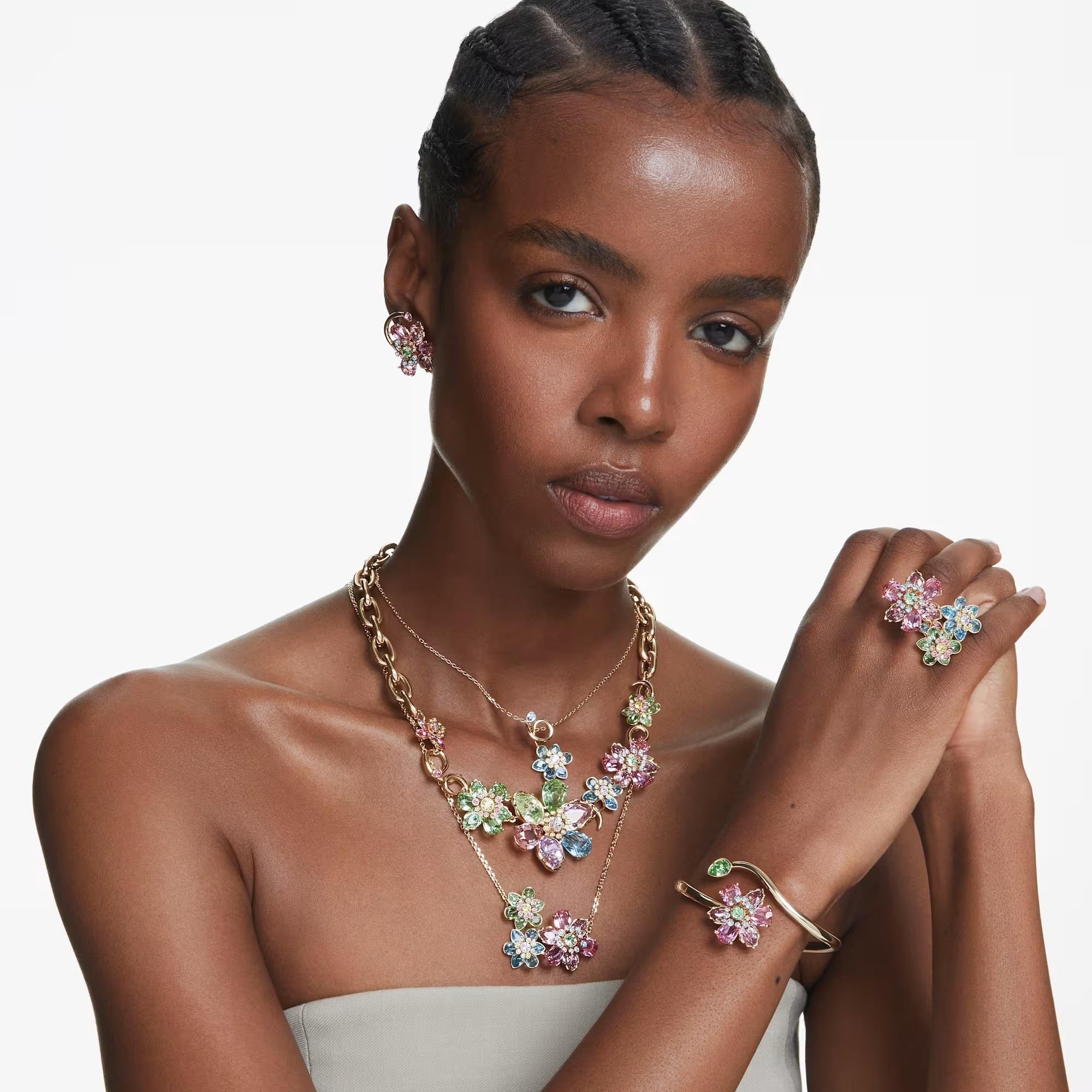 Swarovski5709029Swarovski Kolye